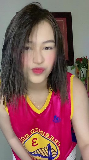 aba bagong ligo #thehouseofcollab #louisedaniela