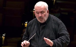 明科夫斯基/柏林爱乐 贝多芬《普罗米修斯的造物》 Beethoven: The Creatures of Prometheus, ballet music