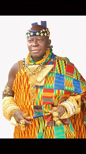 89K views · 2.4K reactions | Do you know that the King of the Ashanti is #folklore #history #africanfolktales #africanfolklore | Ananse Web of Tales | Facebook