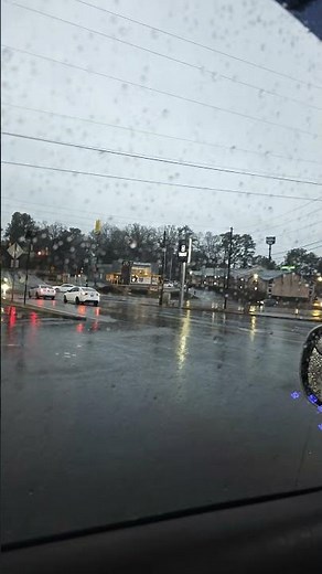 Augusta, Georgia Weather Update