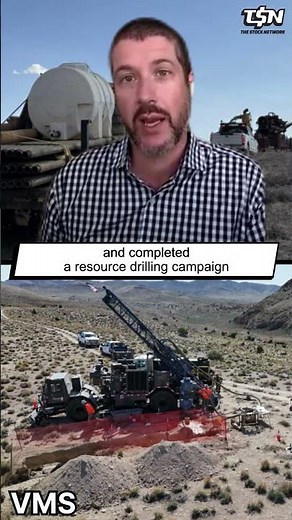 Venari Minerals NL (ASX:VMS): Fast-tracking lithium & gold-silver discoveries in Nevada