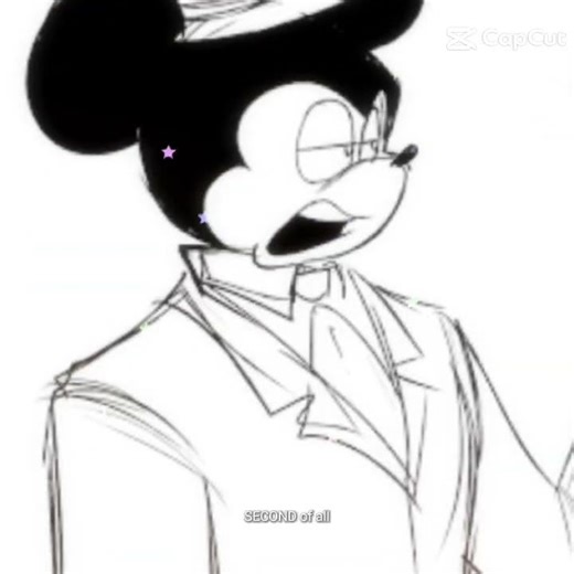 Myth of the machine | Mickey mouse | for ‪@Ariana_the_GCSM_Fan‬ and ‪@Smg4lover546‬