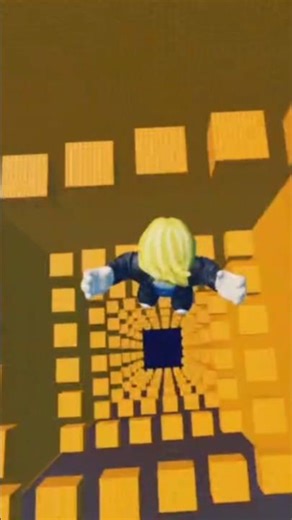 roblox tolérance infini