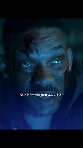 🎬 The EPIC Final Battle for the Wand! ✨" | BRIGHT (2017) Climactic Showdown | Will Smith | Netflix