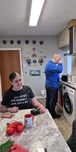 Unique Cover of Islands in the Stream