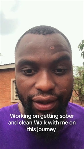 Getting sober: working on getting sober and clean
