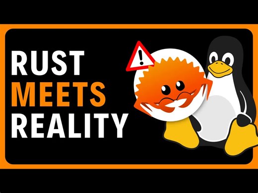 【韩立中配】Linux 内核首个 Rust CVE 诞生：Android Binder 驱动竞态条件漏洞 - SavvyNik