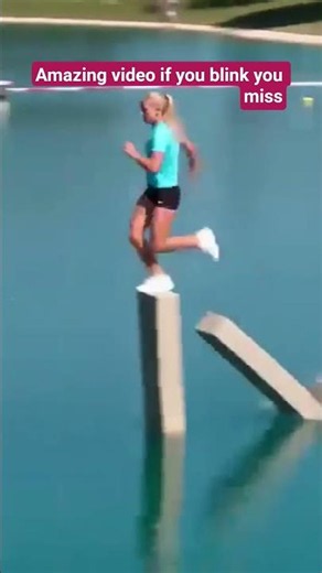 you can achieve anything if you put your mind on it #shorts #sports #amazing #skills #youtubeshorts