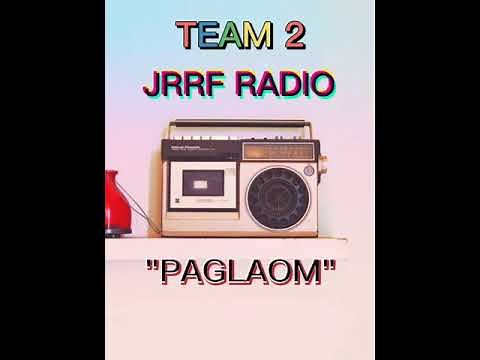 PAGLAOM - RADIO DRAMA (BISAYA EDITION)