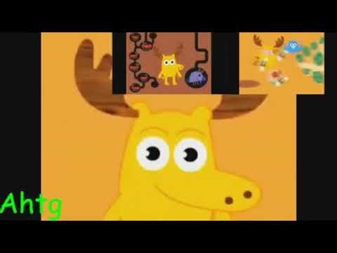 Noggin Fantastic Day Sparta Remix AHTG Sparta AHTG 4