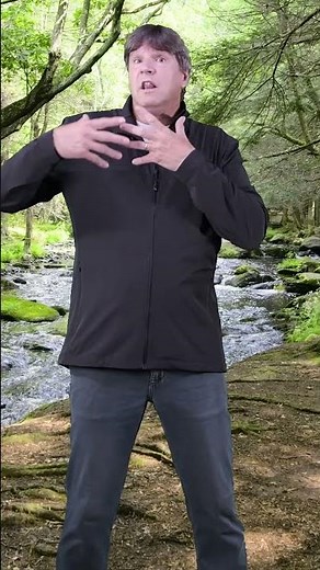 The Cortazu AR Active Softshell Jacket