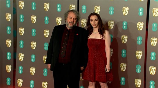 Peter Jackson to receive honorary Palme d’Or at Cannes 2026