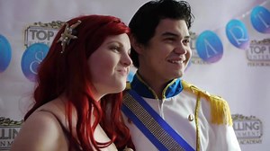 Top Billing Entertainment on Reels