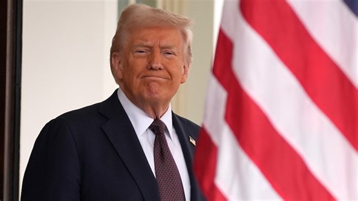 Donald Trump will sell $5 million 'Gold Card' visas to wealthy foreigners. Experts say they're dangerous