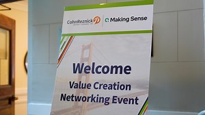 MakingSense Event Film