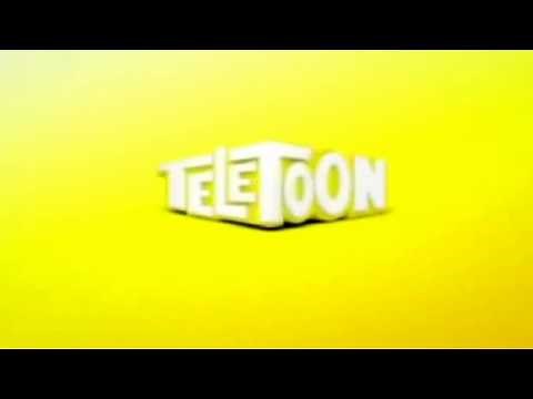 Nelvana/Teletoon/CN Productions/CBSTV/Warner Bros Television