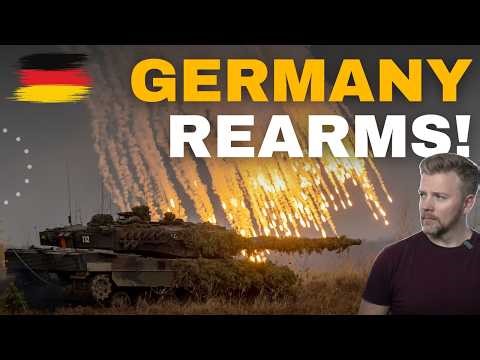 Europe's Most Dangerous Military Is Rising