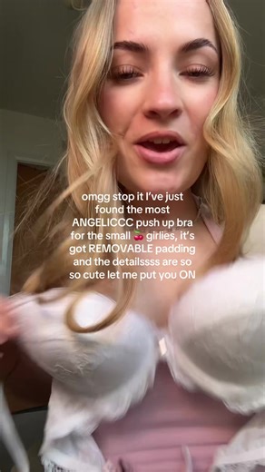 Shop the Cutest Push-Up Bra at Boux Avenue