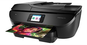HP's All-in-One Wireless Inkjet Printer w/ AirPrint on sale for $80, today only
