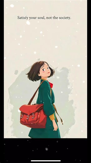 Must Watch! A Small Message With Big Impact 💫 | Inspiring & Positive Vibes#shorts