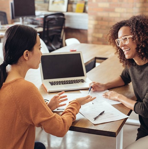 The Feedback Matrix - Mindtools