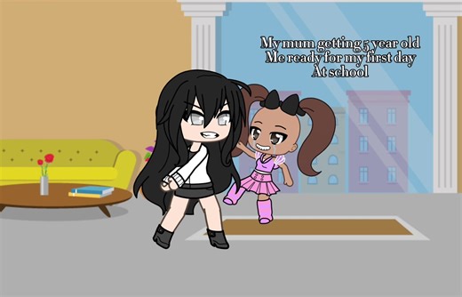 Cute School Hairstyles for Kids Under 5