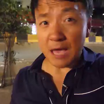79K views · 1.6K reactions | In this video, I'm diving into one of the most exciting culinary adventures right here in Phnom Penh, Cambodia. This is the city's famous night market, a hotspot for food lovers and night owls alike. Join me as we explore the flavors that light up this place after dark. | Strictly Dumpling | Facebook