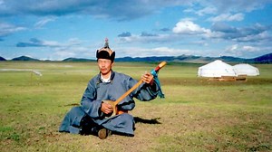Los científicos desvelan los misterios del “canto de garganta” de Mongolia
