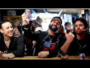Essex County - Cheers To You (Official Music Video)