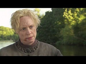 Game of Thrones Season 3: Episode #5 - Naked and Exposed (HBO)