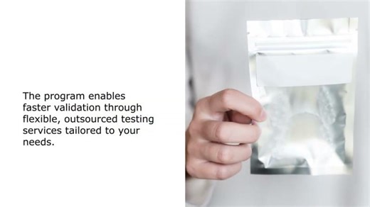 Advancing Sealer Validation with Airborne Ultrasound Inspection | PTI - Packaging Technologies Inspection