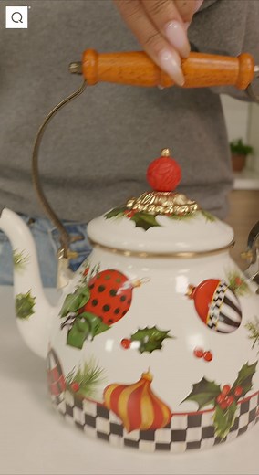 Joy in Every Pour | QVC