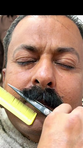 #mostaches #fade #viral #fyp #uktiktok | Faded Mustache