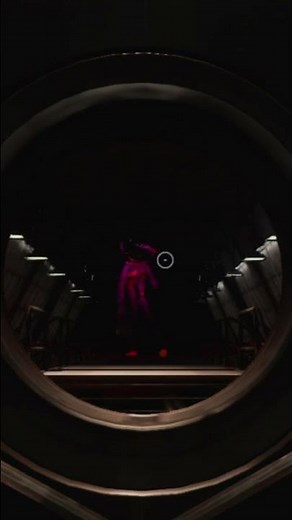 HUGGY BUGGY JUMPSCARE Poppy Playtime Chapter 5 #poppyplaytimechapter5 #games