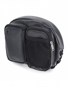 1L - Motorcycle Backrest Organizer Kit