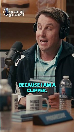 Favorite Passage | You Are Not Your Parents