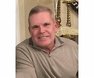 Sean Carney Obituary (2025) - Fort Lee, NJ - Frank Patti Funeral Directors