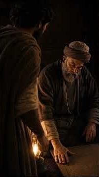 Ep 1: The Widow's Share | Al-Khwarizmi: Father of Algebra & the Algorithm