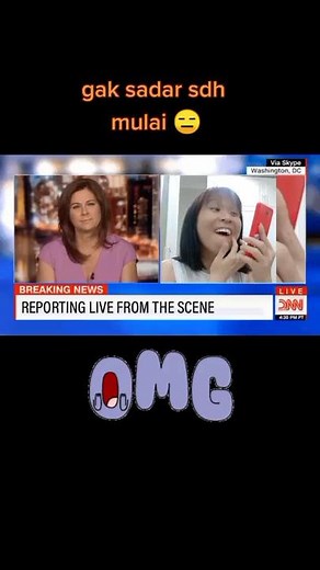 Breaking News Update from Washington, DC Studio