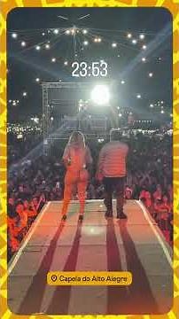Show 📽 Banda Seu Desejo | Capela do Alto Alegre | Bahia | (14/06/2026) #seudesejo #forró