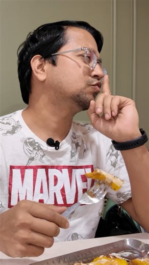 4.6K views · 109 reactions | This is how it goes when I record video with Amayra and Zeba 藍 parents, content creator, youtube, the local guide | Thelocalguide | Facebook