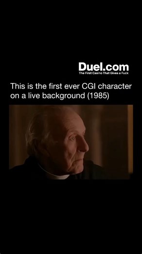 neonexplanation | The first ever CGI character on a live background appeared in Young Sherlock Holmes (1985). In one unforgettable scene, a stained-glass... | Instagram