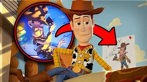 Toy Story: 10 fun facts | Easter eggs & behind the scenes
