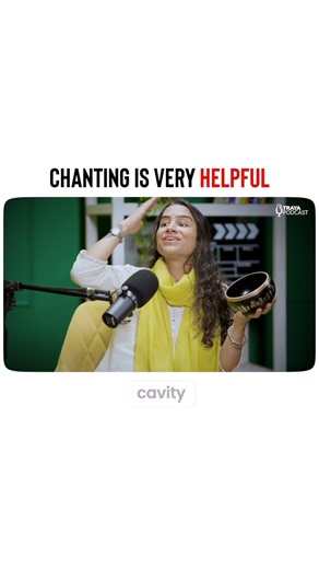 The Power of Chanting