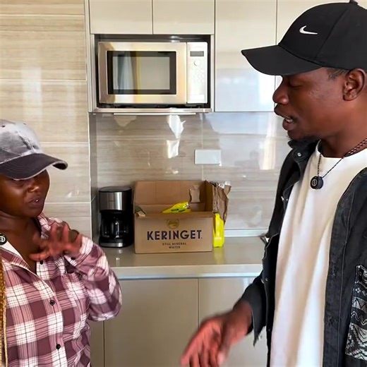 Tumbili's Latest Interview with Marion - AFCON 2025 Insights