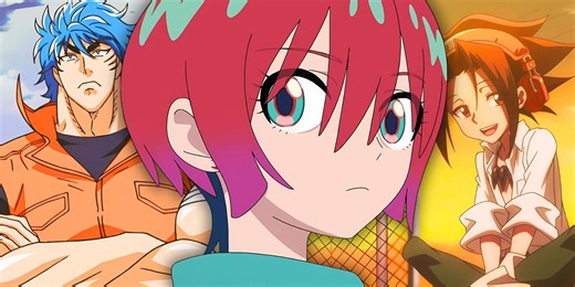 10 Anime That Were Supposed to Be Huge But Failed (Number 1 Still Haunts Fans)