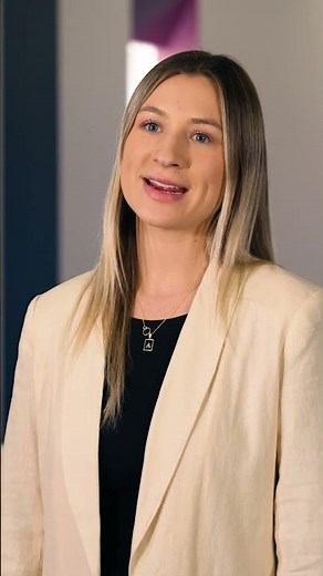 Find the balance to earn your MBA through the Evening MBA program at W. P. Carey