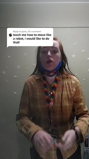 How to Move Like a Robot: Tips and Tricks Revealed!