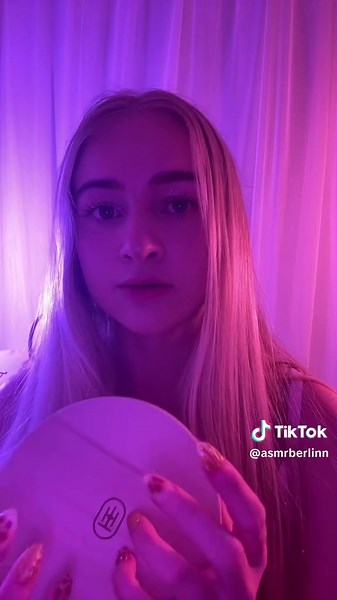 Close Your Eyes & Sleep: ASMR for Relaxation