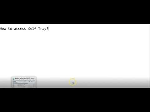 Reject CIF ID by verifying officer in Finacle 10